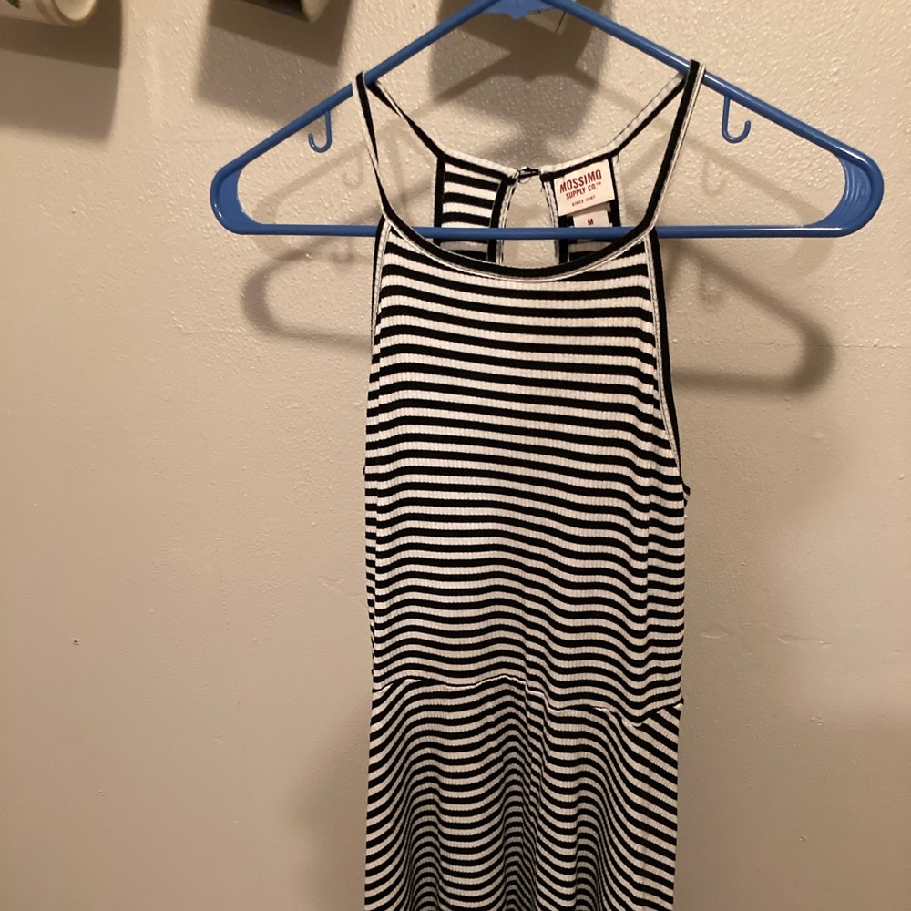 Sun dress
